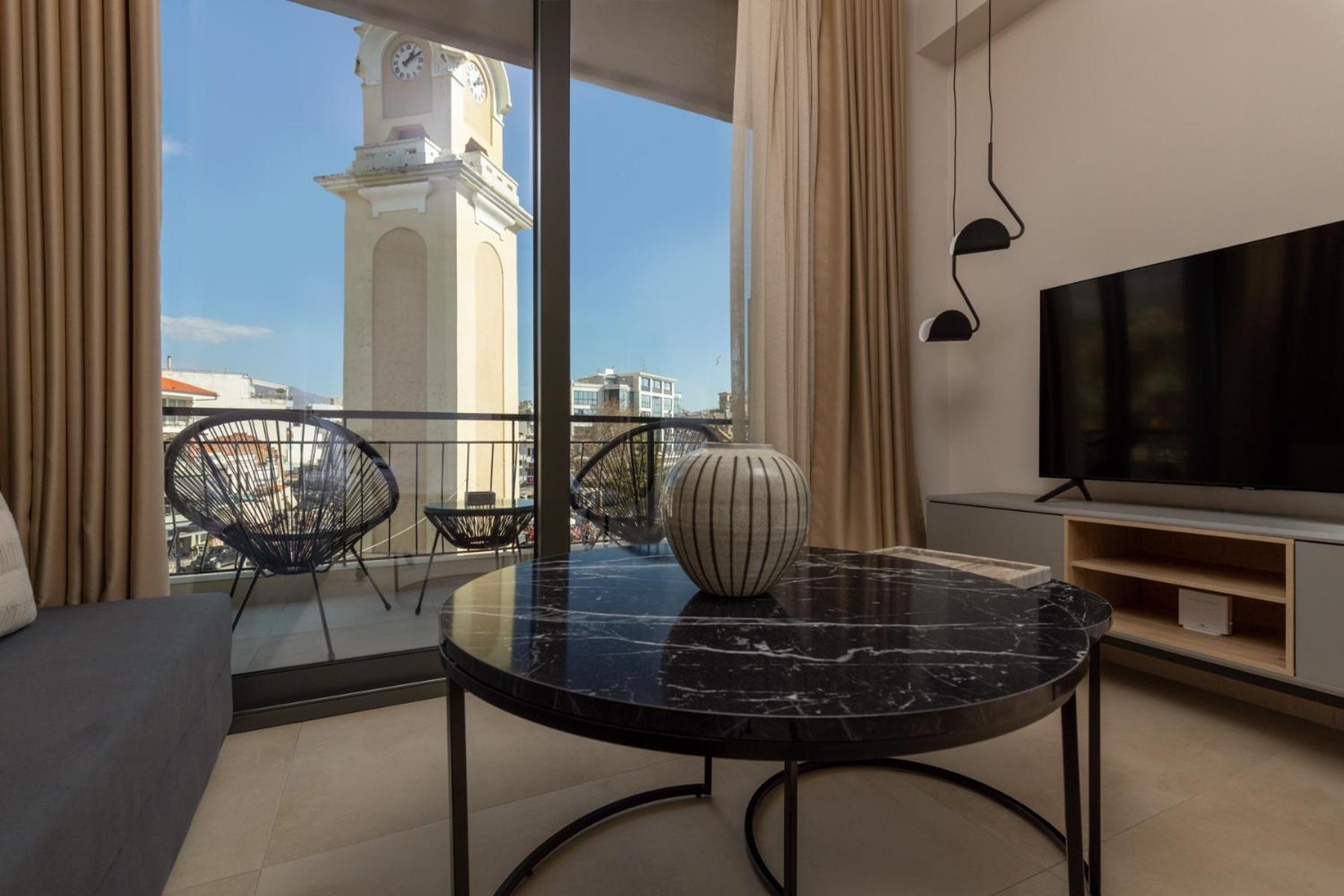 Clock Central Stay Ξάνθη Εξωτερικό φωτογραφία
